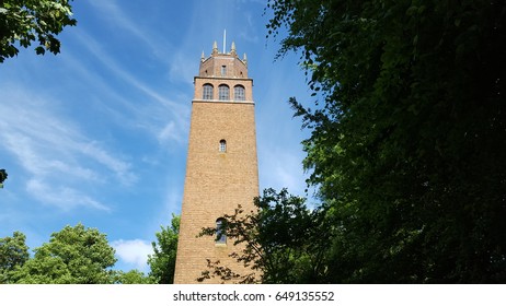 Faringdon Folly - Tower