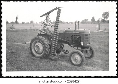 Farm 1956