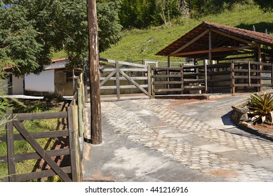 Farm Bullpen