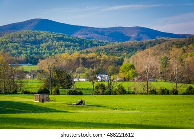 35,911 Blue ridge mountains spring Images, Stock Photos & Vectors ...