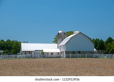 Farm In Kent County Delaware.