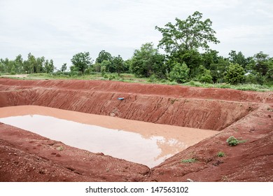 Farm Pond High Res Stock Images Shutterstock