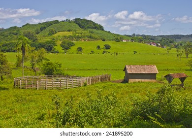 Farm At Torres - Rio Grande Do Sul - Brazil