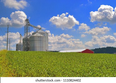 Farm In Western Pennsylvania