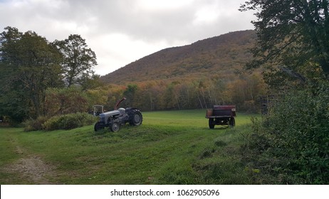 Farm, Williamstown, Massachusetts