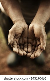 Farmer Hands.