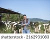 livestock farmer