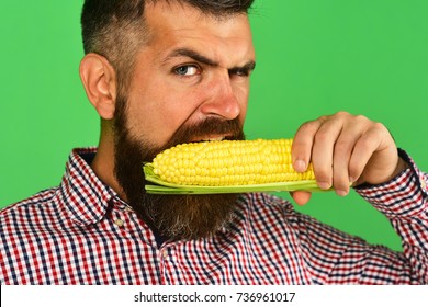 476,240 Eating Corn Images, Stock Photos & Vectors | Shutterstock