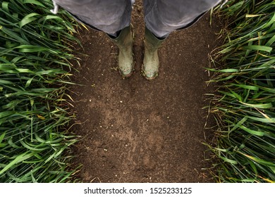 175,064 Farmer soil Images, Stock Photos & Vectors | Shutterstock