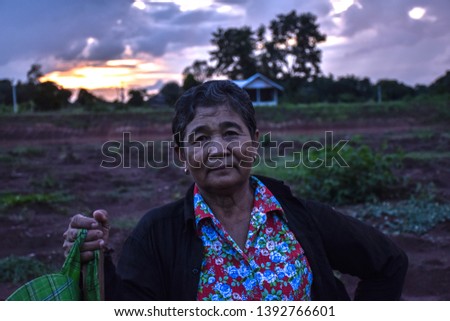 A farmer[1] (also called an agriculturer) is a person engaged in agriculture, raising living organisms for food or raw materials. The term usually applies to people who do some combination of raising 