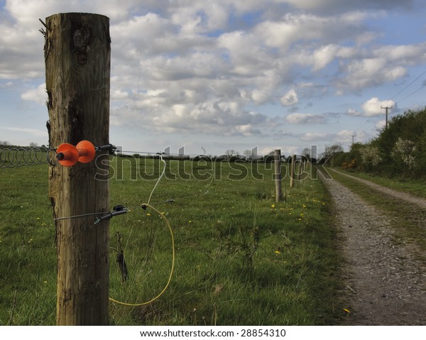 farmers electric
fence