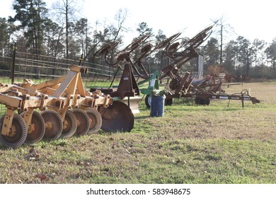 farming