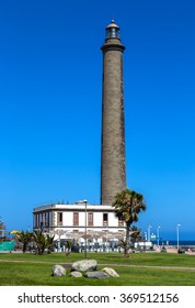 Faro, Maspalomas, Gran Canaria