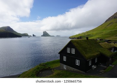 Faroe Islands Home