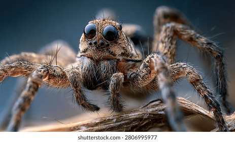 Fascinating Insects- Tiny Creatures With Amazing Adaptations and Behaviors