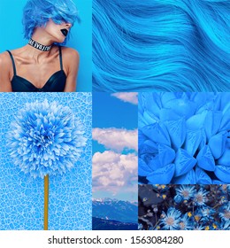 Moodboard Moodboard Aesthetic Fashion Pantone Colour Palettes