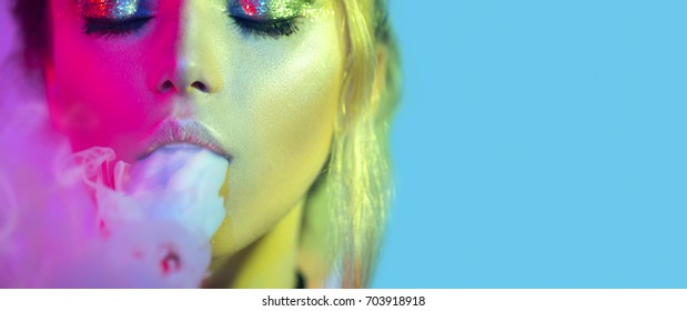 Vaping Images Stock Photos Vectors Shutterstock