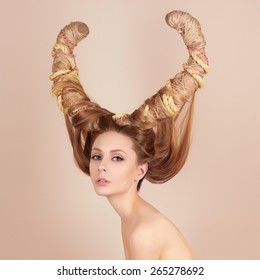 80,966 Girl horns Images, Stock Photos & Vectors | Shutterstock