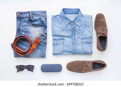 Outfits Images, Stock Photos & Vectors | Shutterstock