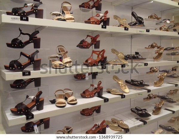 big bazaar ladies shoes
