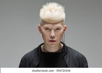 Blond Guy Portrait Images Stock Photos Vectors Shutterstock