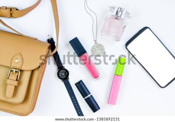 accessories bags & cosmetics