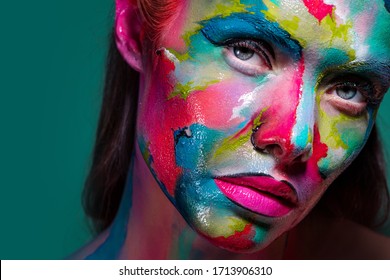 33,222 Weird portraits Images, Stock Photos & Vectors | Shutterstock