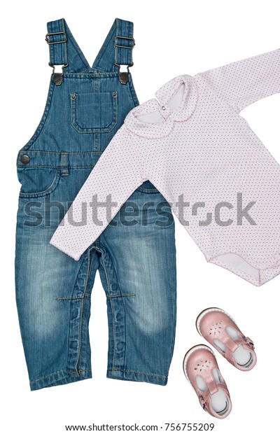 blue jean bodysuit