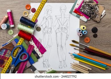 Fashion Design