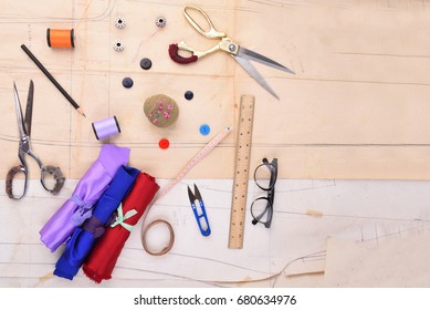 fashion design tools