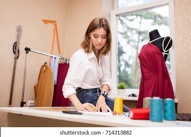 Fashion Designer Studio