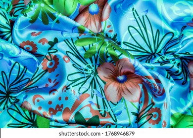 Fashion details, canvas used as a textile background - Shutterstock ID 1768946879