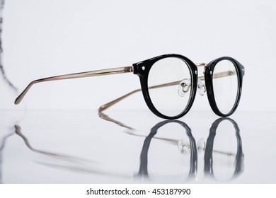 Fashion Eyeglasses