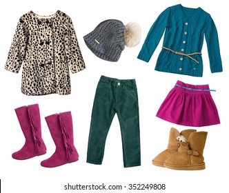 8,979 Kid's garments Images, Stock Photos & Vectors | Shutterstock