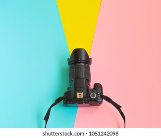 Pop Color Photography Stock Photos Images Photography