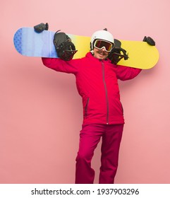 Funny Snowboard High Res Stock Images Shutterstock