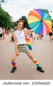 gay pride outfits girl