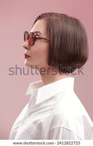 Similar – Image, Stock Photo Kill sonstwen Woman