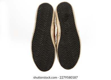 Fashion Ladies Shoes Women's Footwear Sneakers Bottom - Shutterstock ID 2279580187