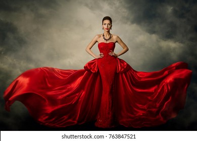 57,224 Flying Dress Images, Stock Photos & Vectors | Shutterstock