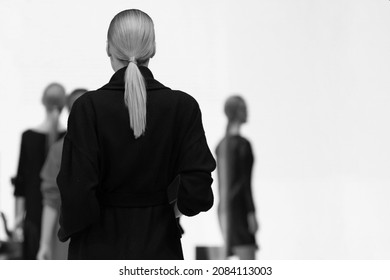 Catwalk silhouette Images, Stock Photos & Vectors | Shutterstock