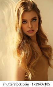 Blonde Models Pics