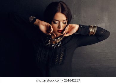 138,541 Indian fashion model Images, Stock Photos & Vectors | Shutterstock