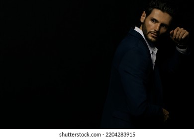 11,792 Blue Suit Watch Images, Stock Photos & Vectors | Shutterstock