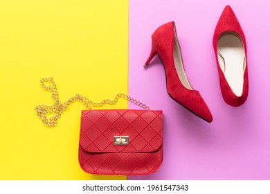 Red carpet heels Images, Stock Photos & Vectors | Shutterstock