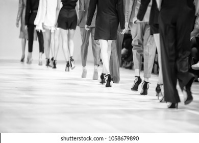 37,098 Black and white runway Images, Stock Photos & Vectors | Shutterstock