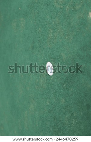 Similar – 3-POINT Mini golf Stone