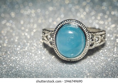 2,236 Blue Aquamarine Ring Images, Stock Photos & Vectors | Shutterstock