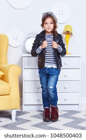 cute baby models