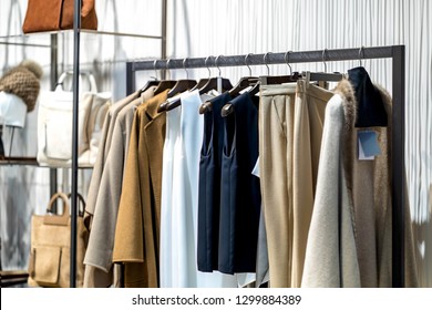 Capsule Wardrobe Images Stock Photos Vectors Shutterstock